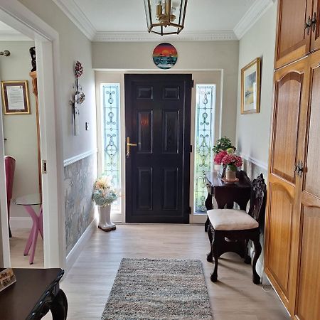 Moher House Westport Zewnętrze zdjęcie