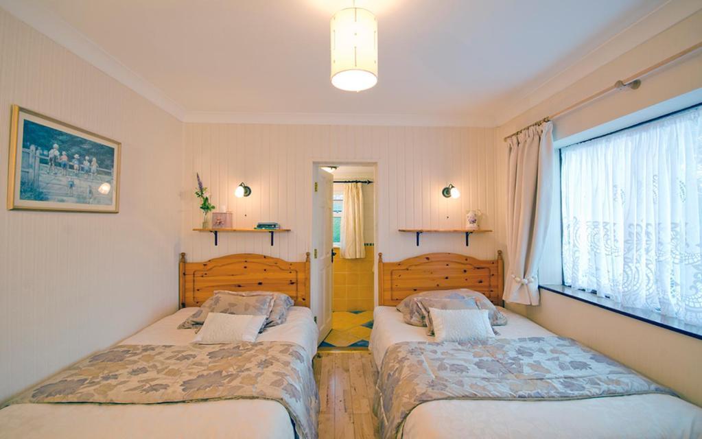 Moher House Westport Zewnętrze zdjęcie