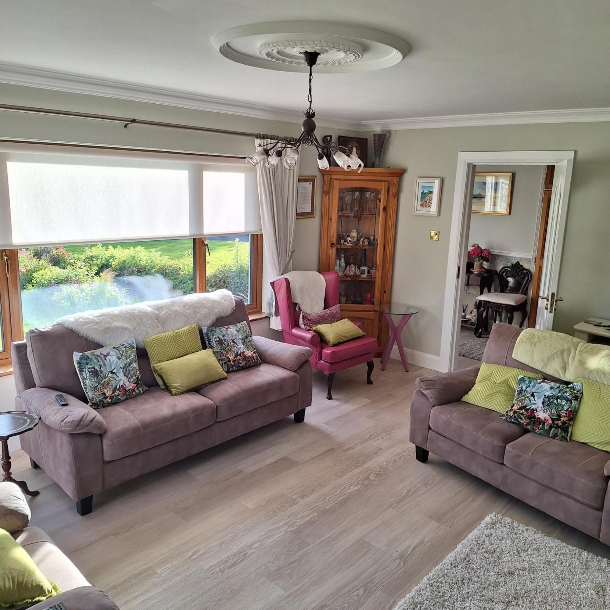 Moher House Westport Zewnętrze zdjęcie