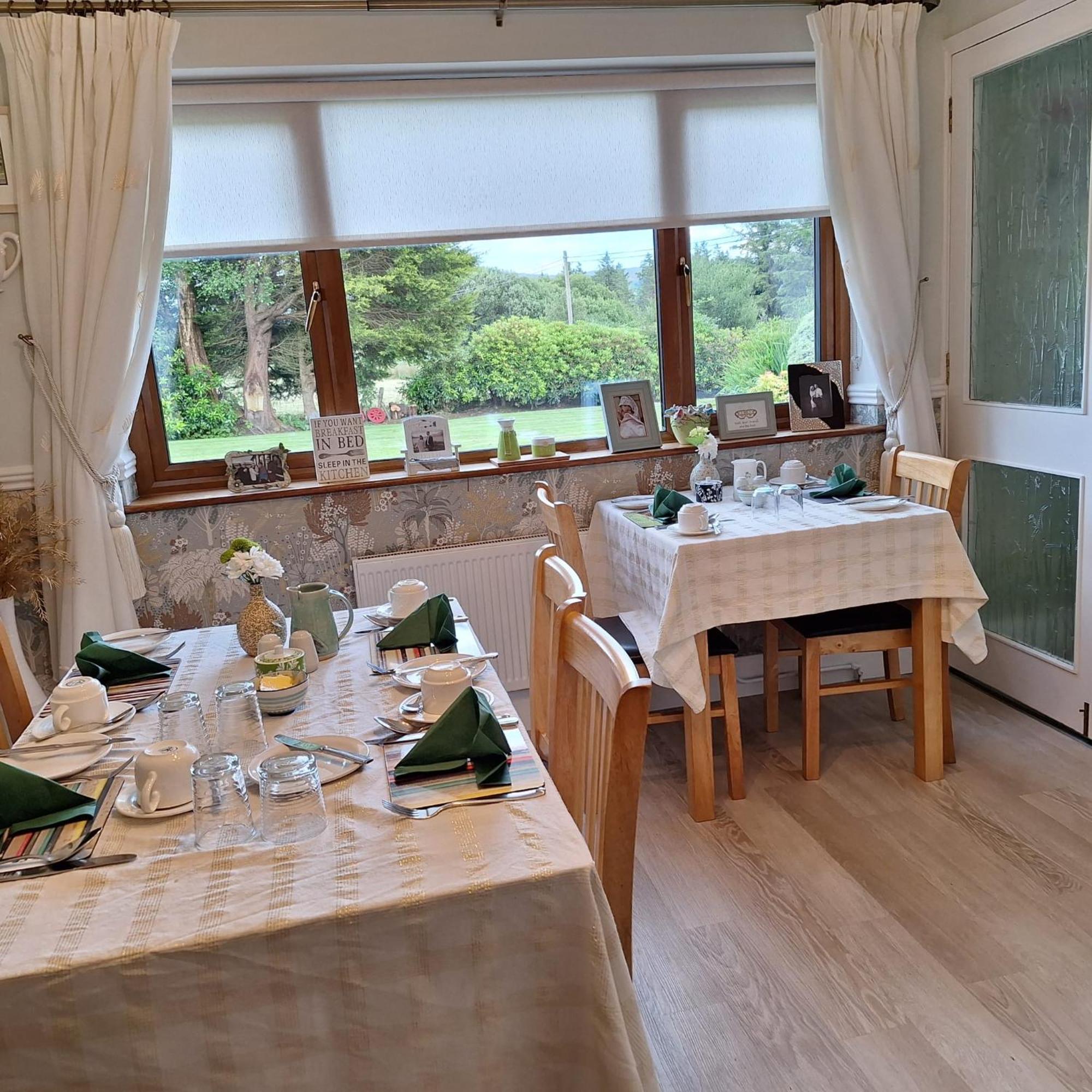 Moher House Westport Zewnętrze zdjęcie