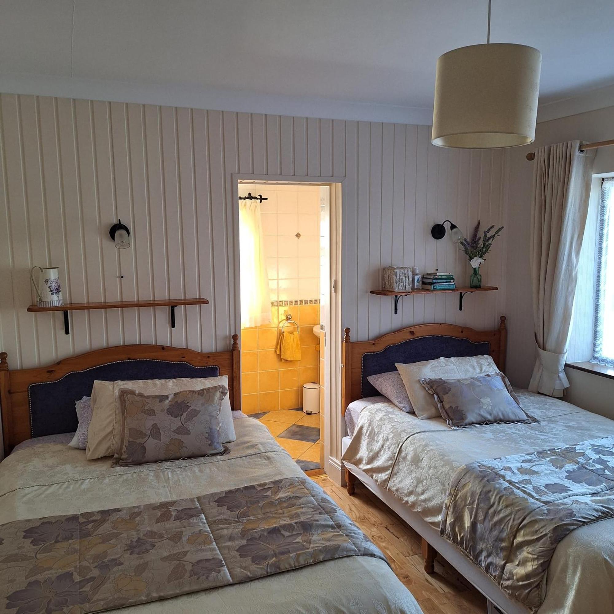 Moher House Westport Zewnętrze zdjęcie